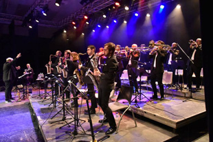 Big Band Muret